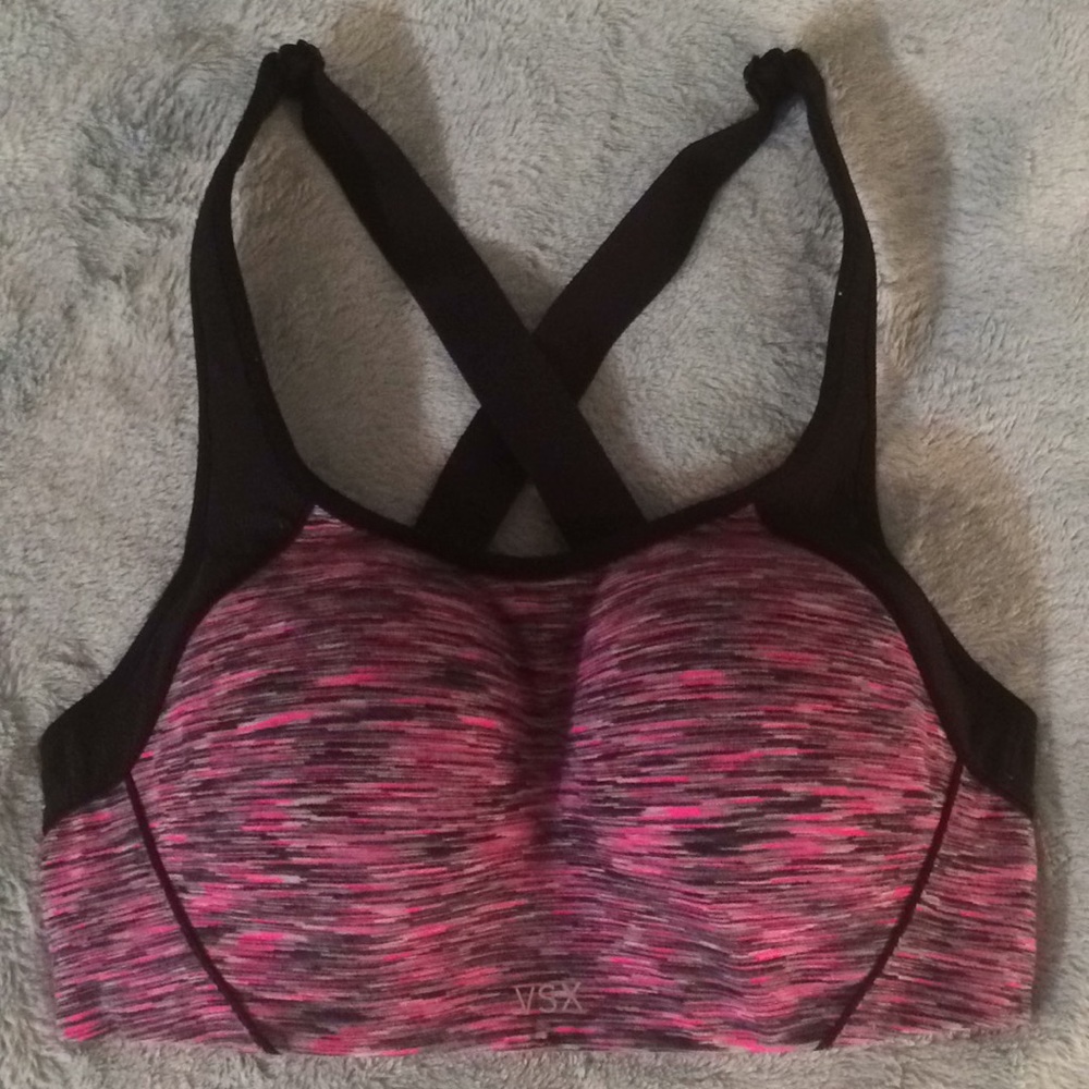 Victoria’s Secret Sports Bra